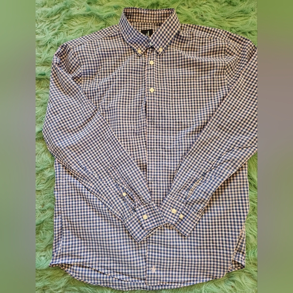 johnnie-O Other - Johnnie O Men's Button Down Shirt Size M